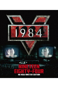 楽天ブックス 1984 Hdニューマスター版 Blu Ray マイケル ラドフォード ジョン ハート Dvd 楽天ブックス 1984 Hdニューマスター版 Blu Ray マイケル ラドフォード ジョン ハート Dvd